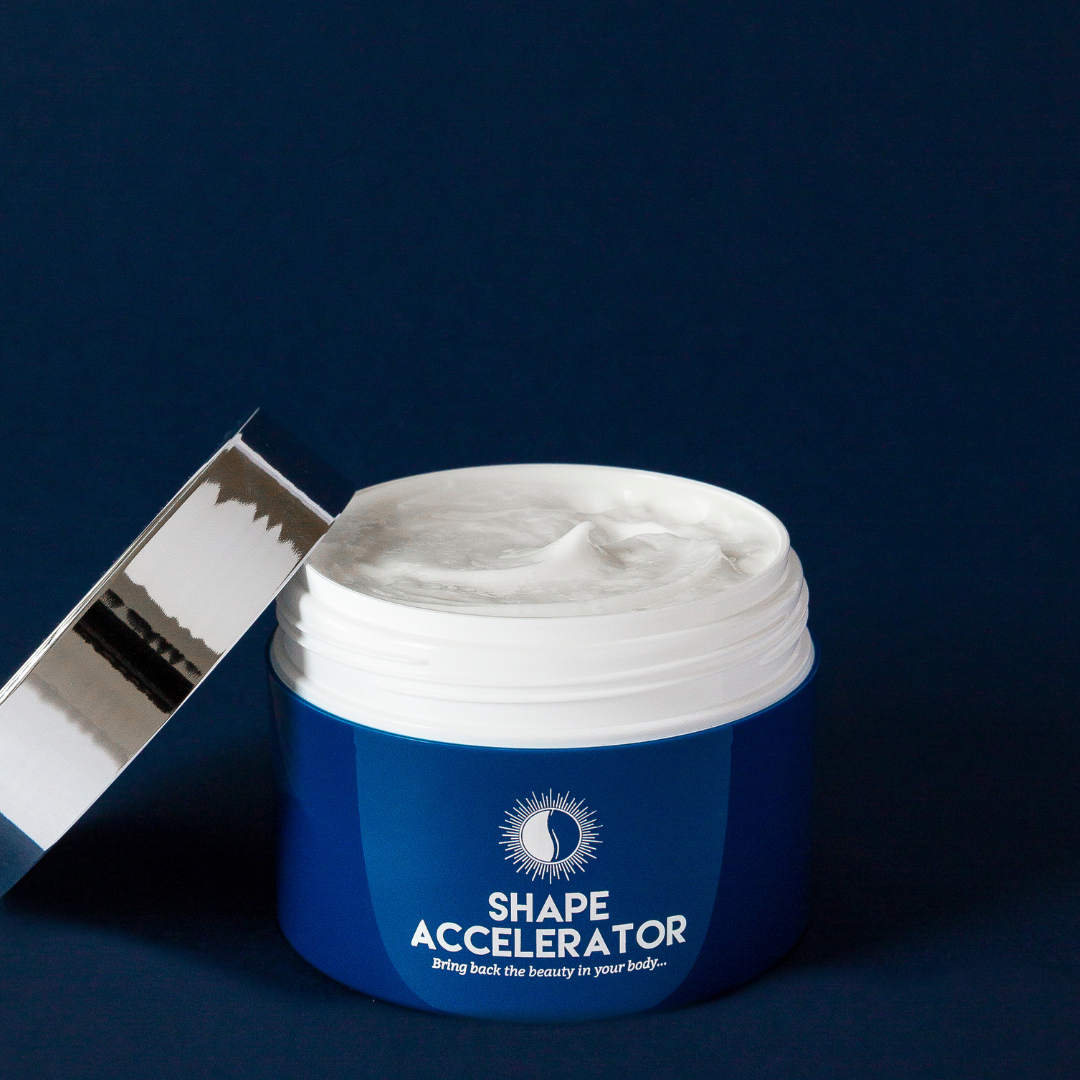 Discover Shape Accelerator - Your Key to Transformation, Single Pack U