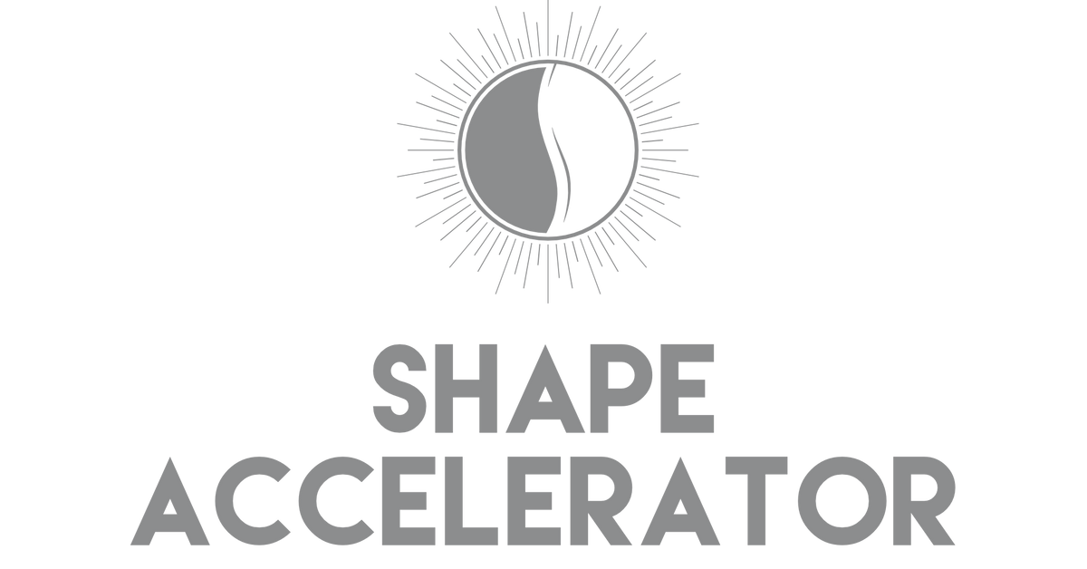 Shape Accelerator